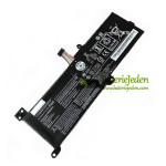 Baterie pro Lenovo L16C2PB1 L16M2PB2 L16L2PB3 [náhradní baterie]